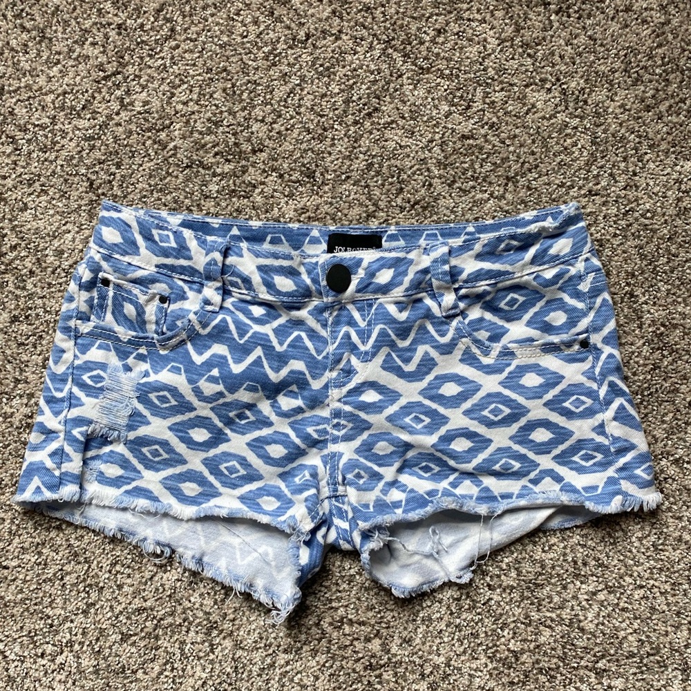 Joe Boxer Shorts
